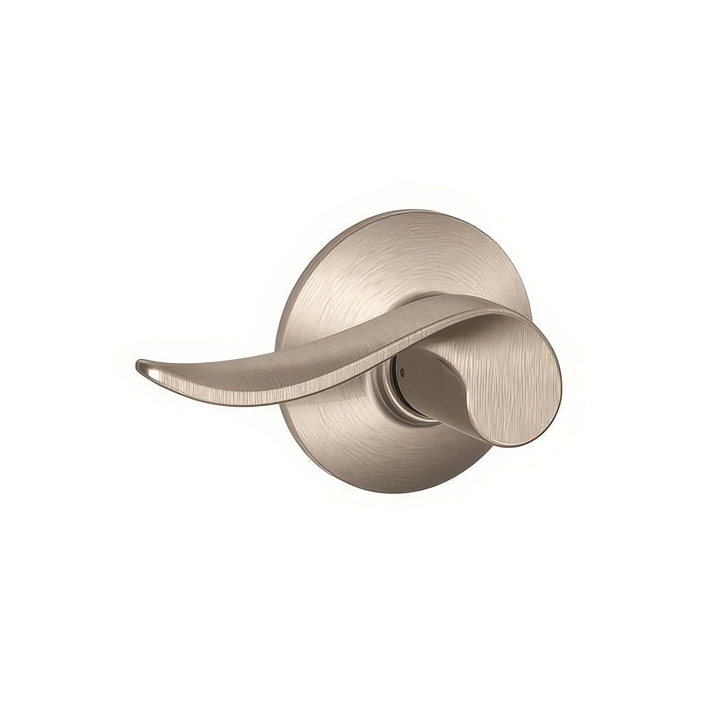 Schlage F170SAC-LH Left Hand Sacramento Dummy Door Lever