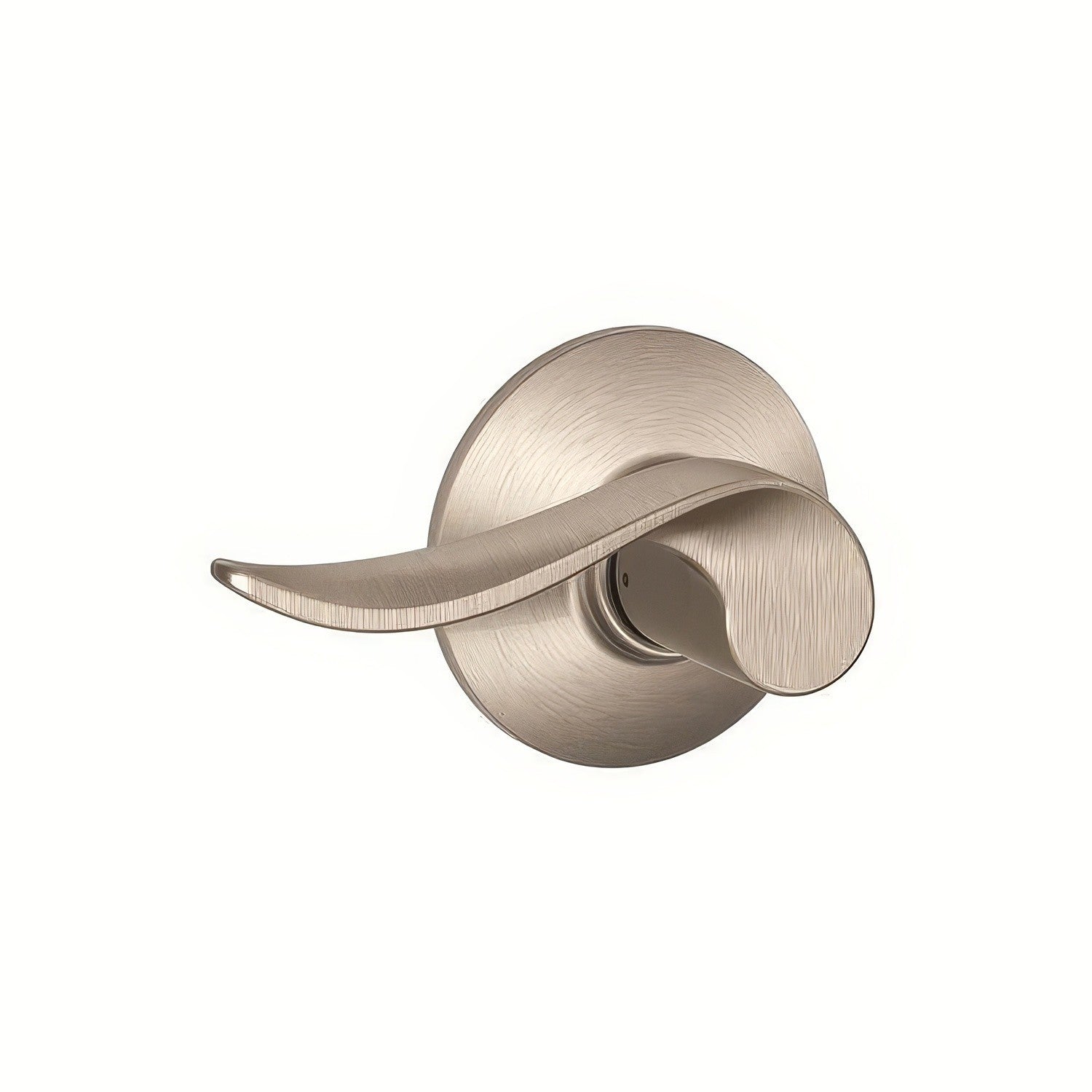 Schlage F170SAC-LH Left Hand Sacramento Dummy Door Lever