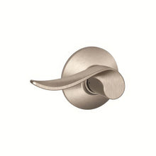 Schlage F170SAC-LH Left Hand Sacramento Dummy Door Lever