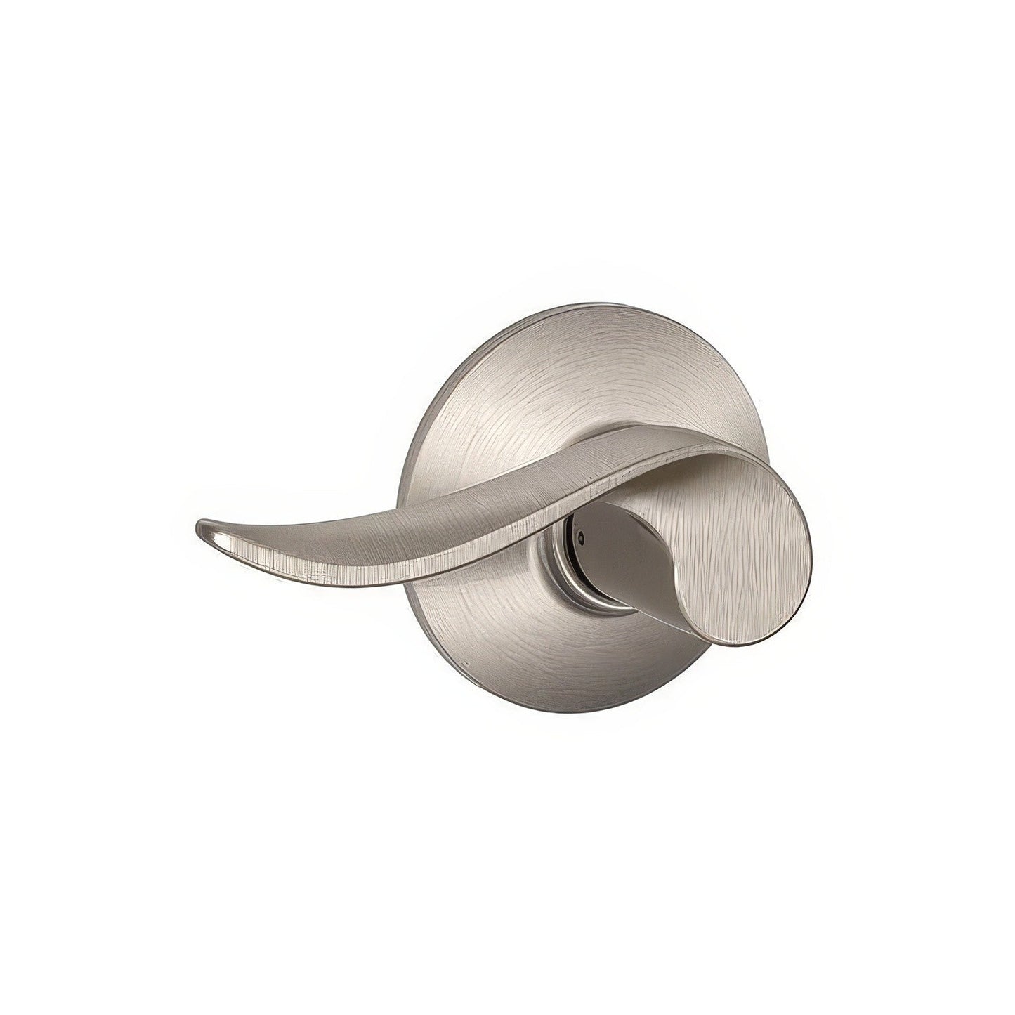 Schlage F170SAC-RH Right Hand Sacramento Dummy Door Lever
