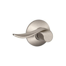 Schlage F170SAC-RH Right Hand Sacramento Dummy Door Lever