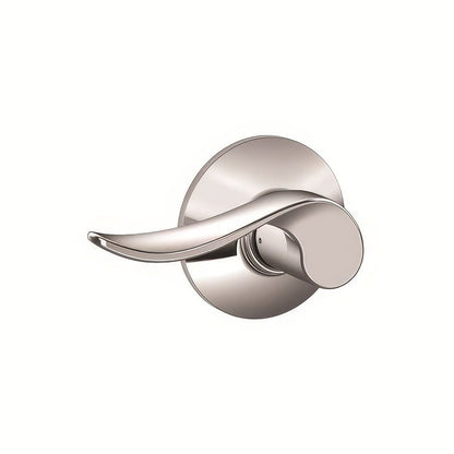 Schlage F170SAC-LH Left Hand Sacramento Dummy Door Lever
