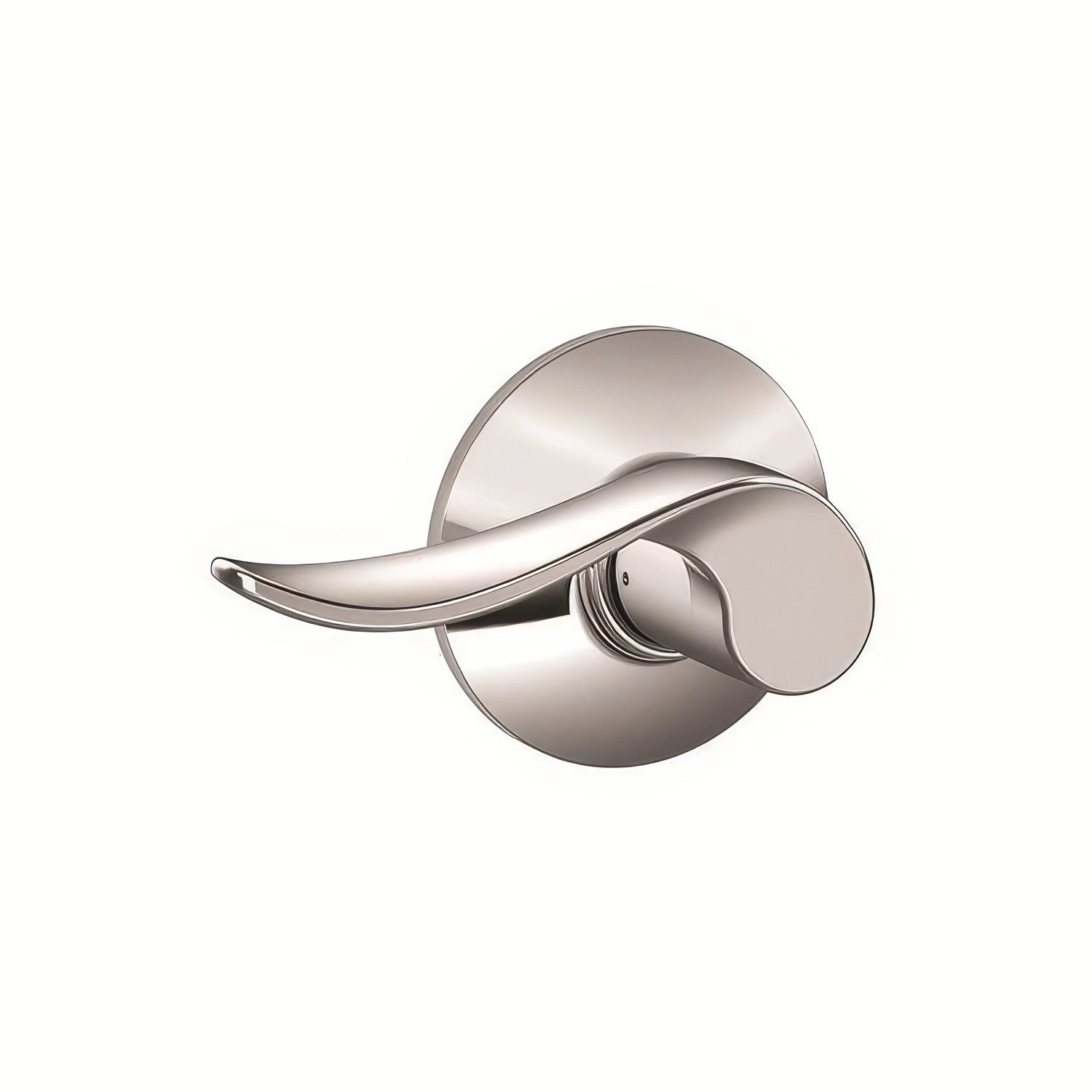 Schlage F170SAC-LH Left Hand Sacramento Dummy Door Lever