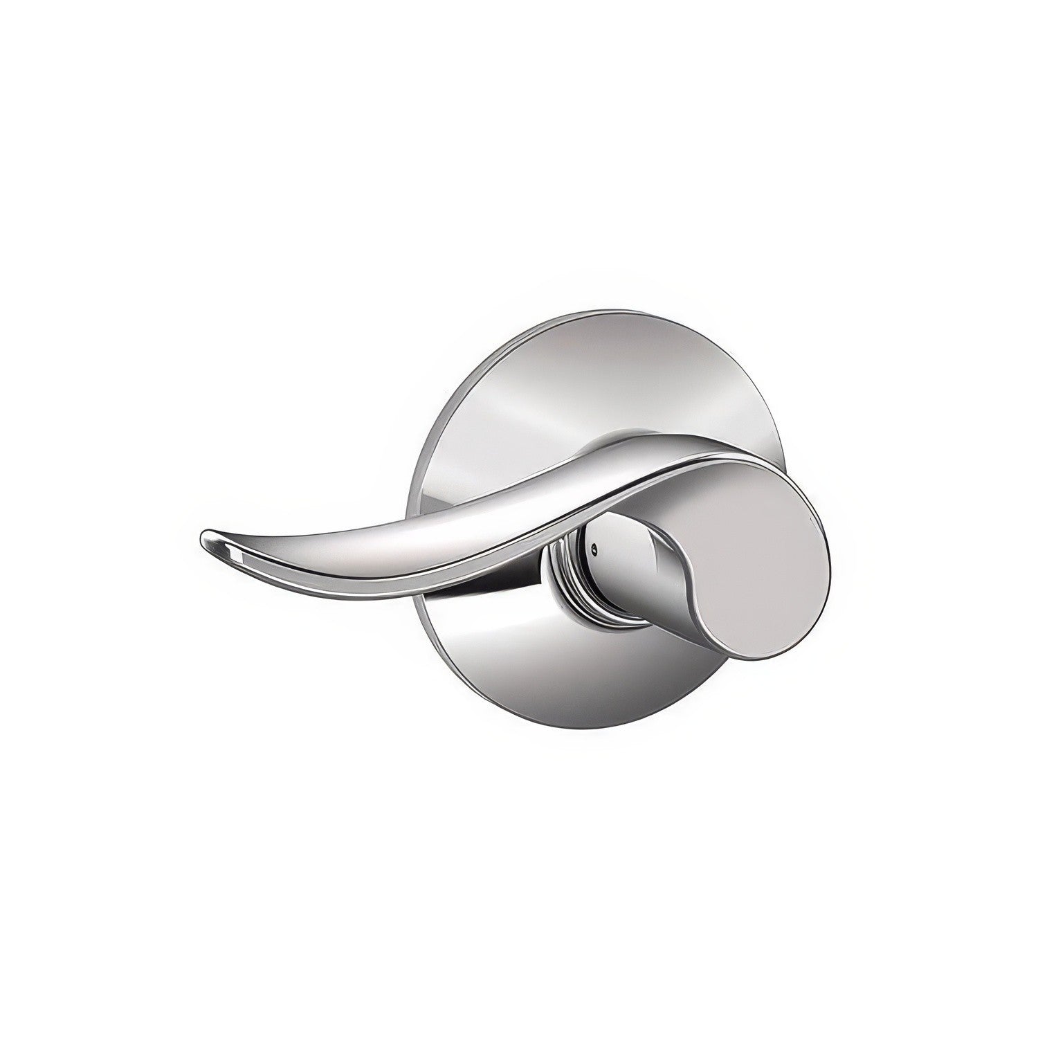 Schlage F170SAC-RH Right Hand Sacramento Dummy Door Lever