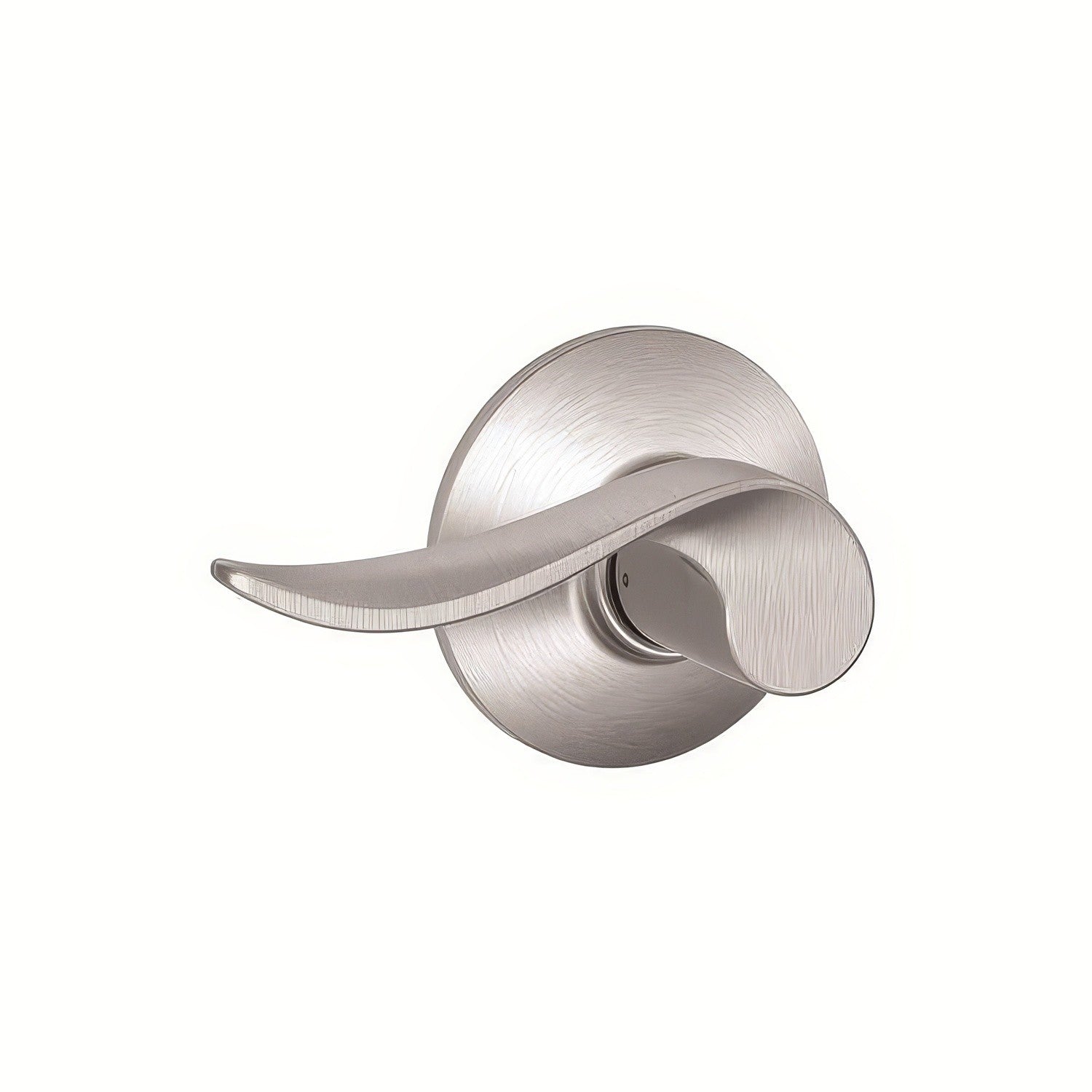 Schlage F170SAC-LH Left Hand Sacramento Dummy Door Lever