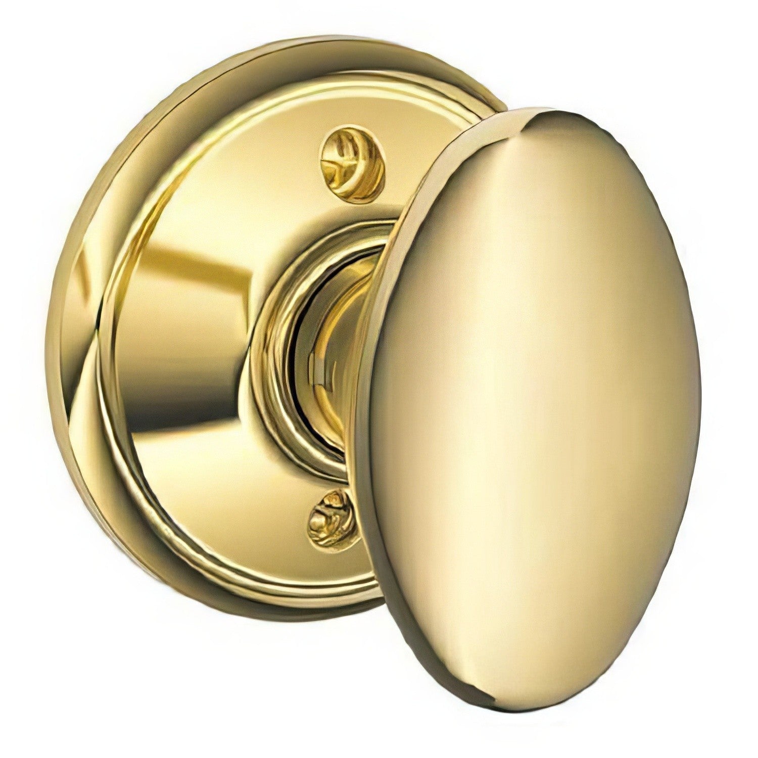 Schlage F170-SIE F-Series Siena Dummy Door Knob.