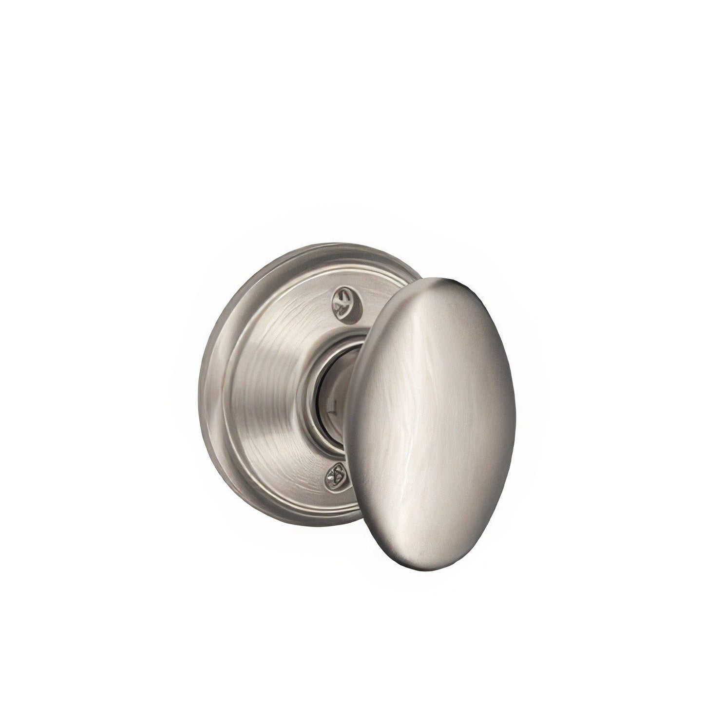 Schlage F170-SIE F-Series Siena Dummy Door Knob.