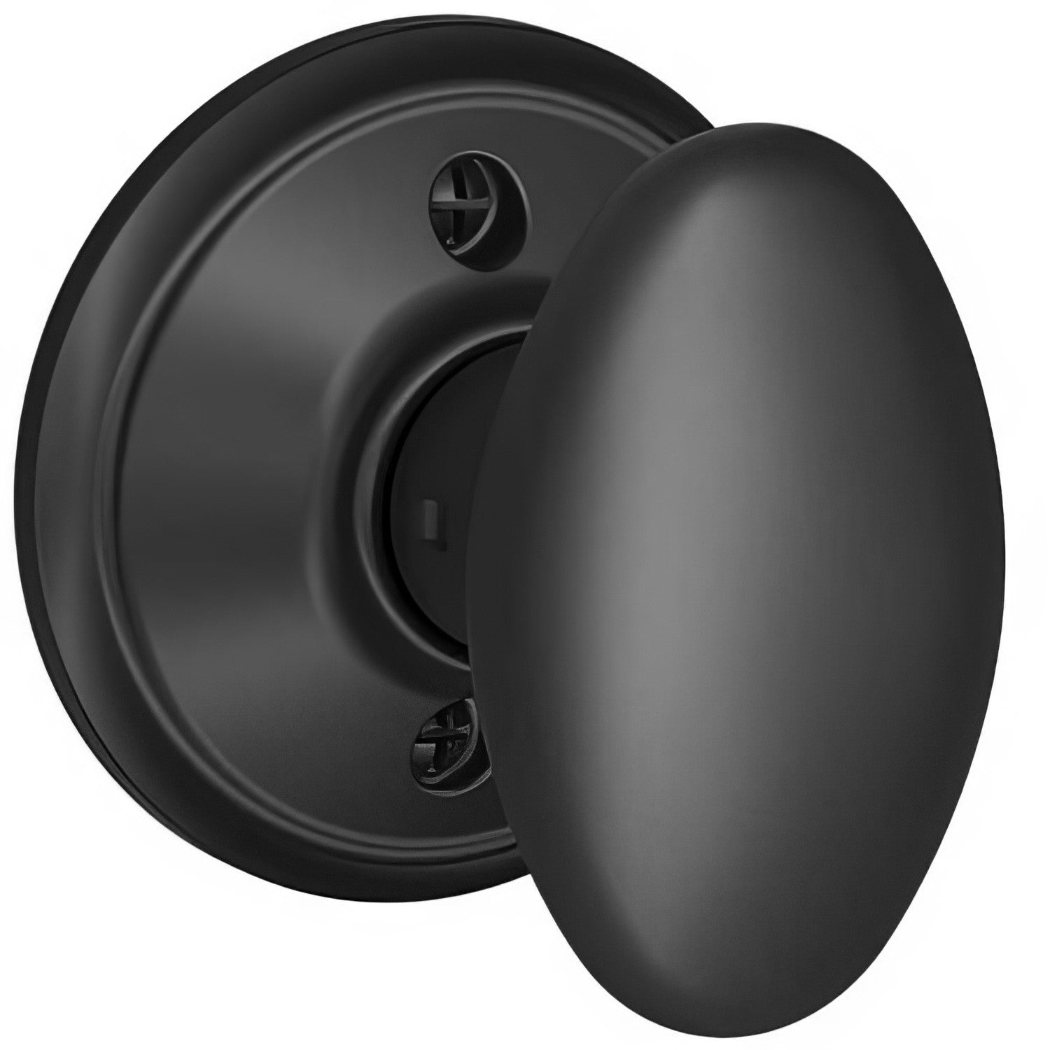 Schlage F170-SIE F-Series Siena Dummy Door Knob.