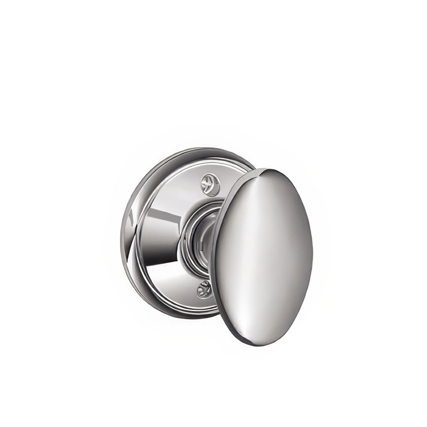 Schlage F170-SIE F-Series Siena Dummy Door Knob.