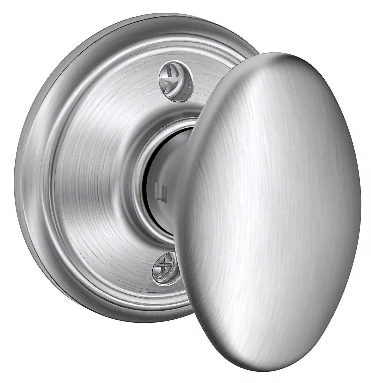 Schlage F170-SIE F-Series Siena Dummy Door Knob.