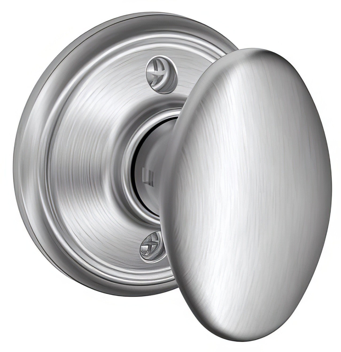 Schlage F170-SIE F-Series Siena Dummy Door Knob.