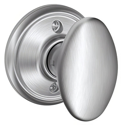 Schlage F170-SIE F-Series Siena Dummy Door Knob.