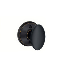 Schlage F170-SIE F-Series Siena Dummy Door Knob.