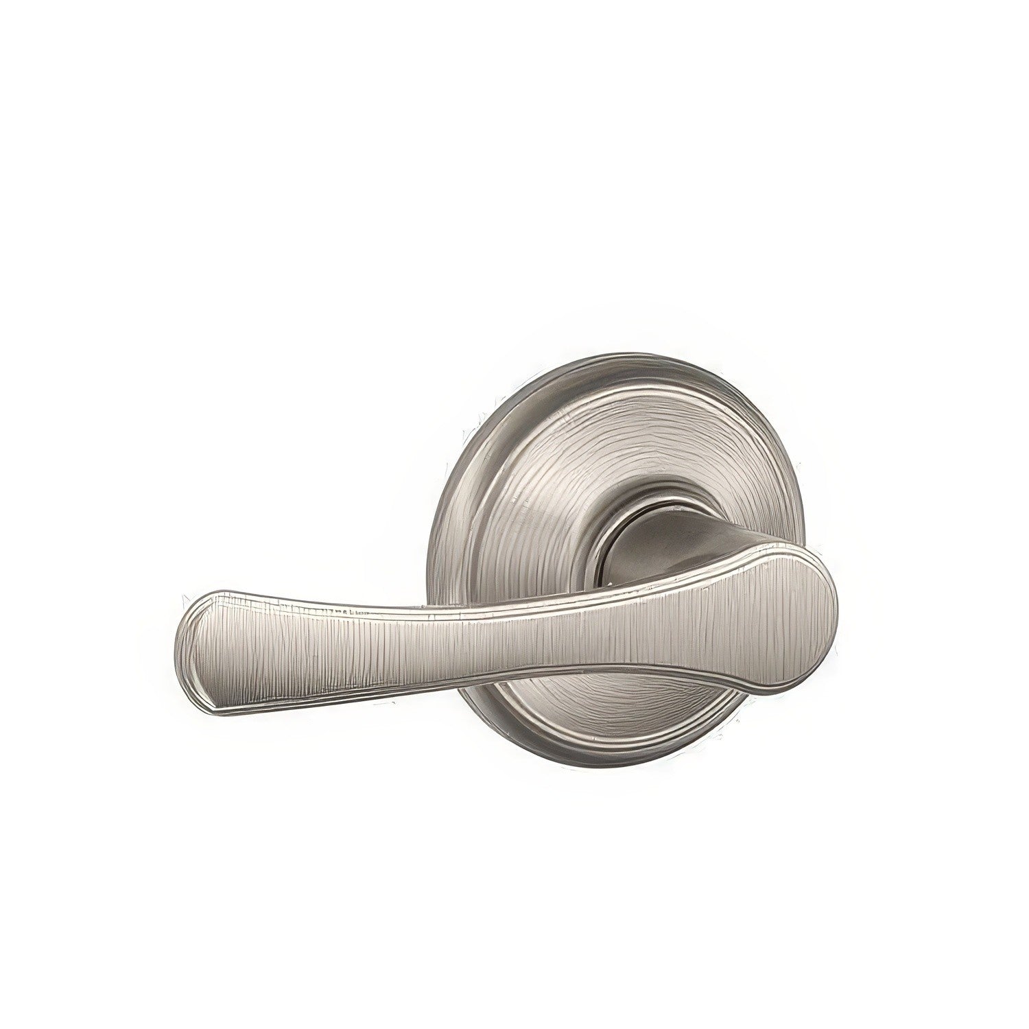 Schlage F170-VLA Avila Trim Single Dummy Door Lever.