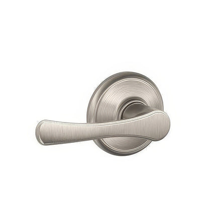 Schlage F170-VLA Avila Trim Single Dummy Door Lever.