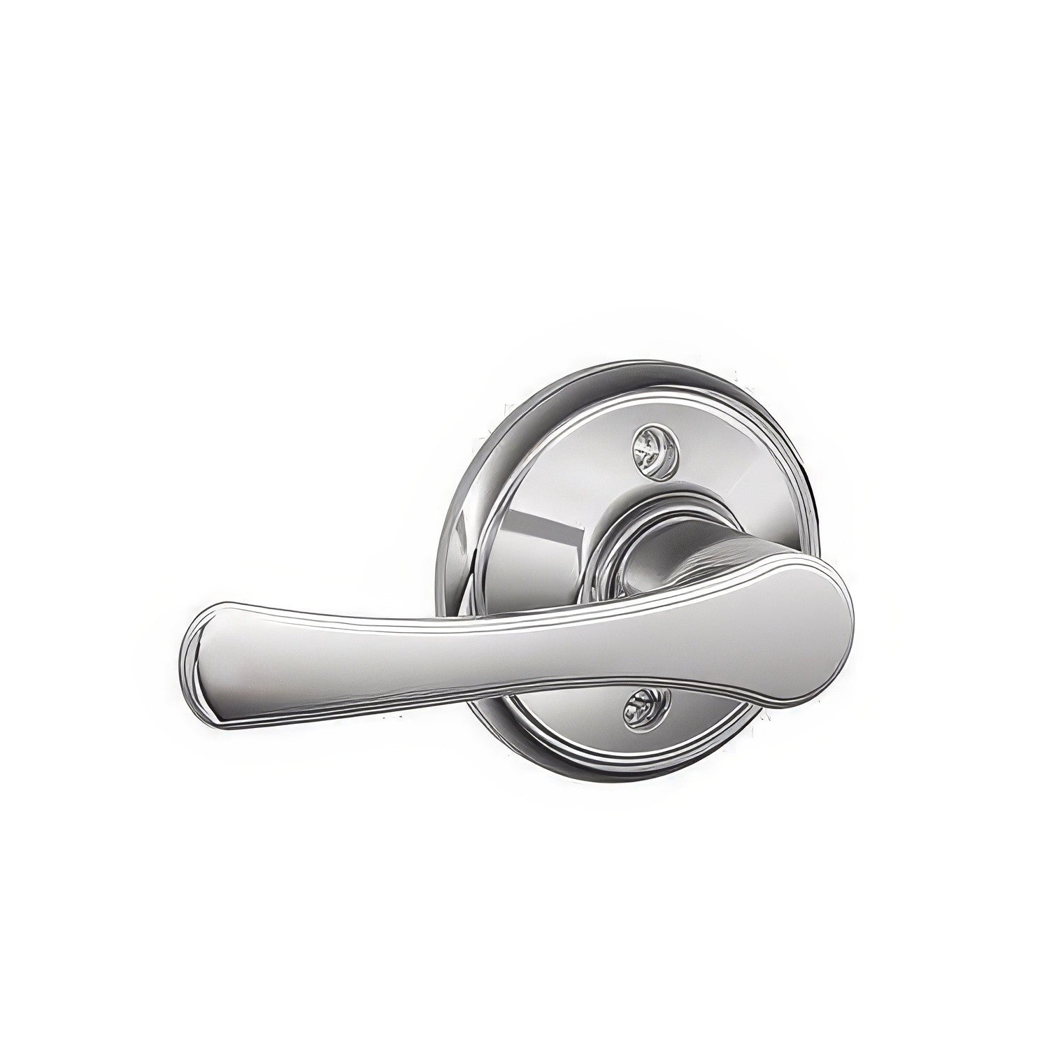 Schlage F170-VLA Avila Trim Single Dummy Door Lever.