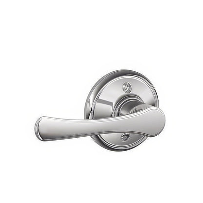 Schlage F170-VLA Avila Trim Single Dummy Door Lever.