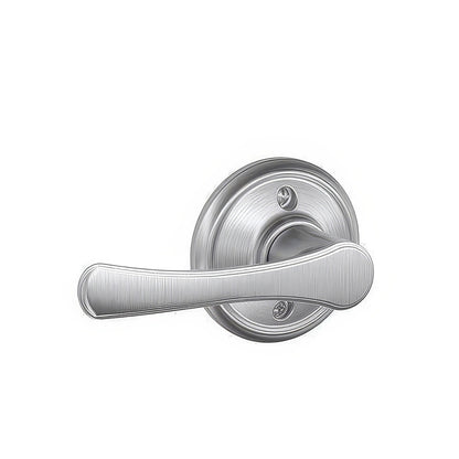 Schlage F170-VLA Avila Trim Single Dummy Door Lever.