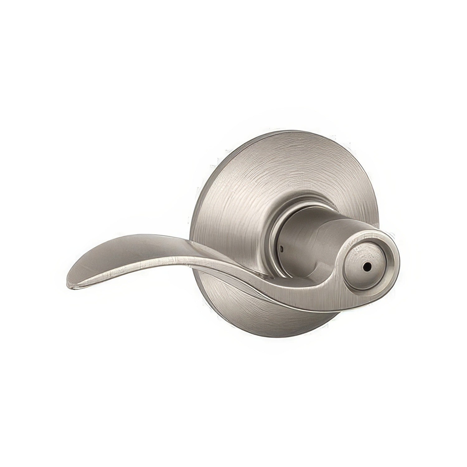 Schlage F40-ACC Accent Series Privacy Door Lever