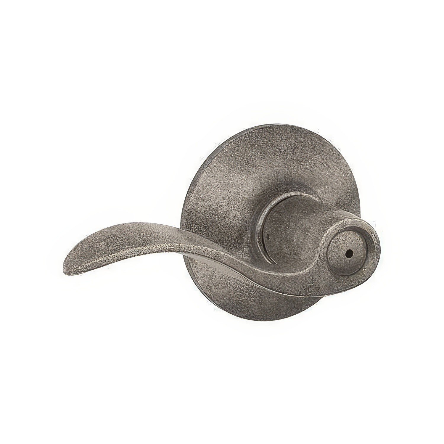 Schlage F40-ACC Accent Series Privacy Door Lever