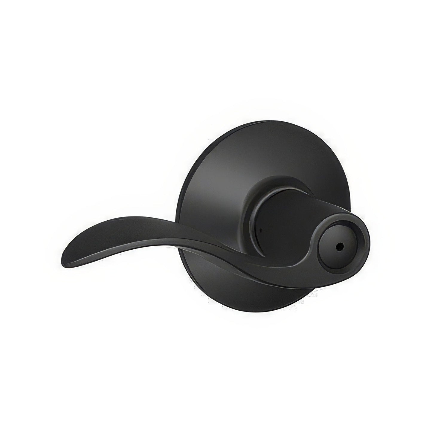 Schlage F40-ACC Accent Series Privacy Door Lever