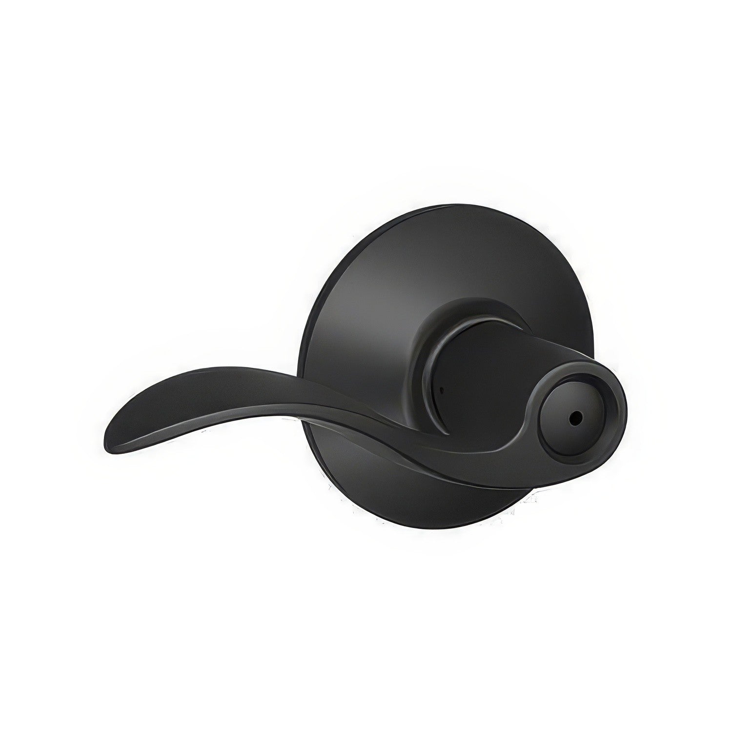 Schlage F40-ACC Accent Series Privacy Door Lever