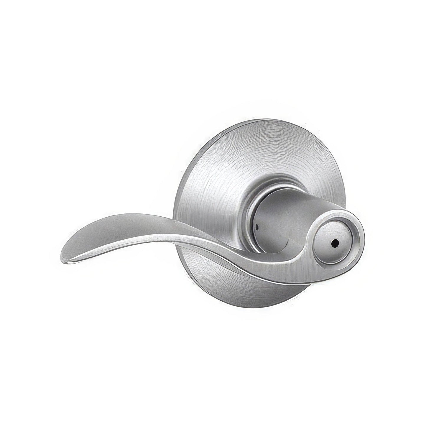 Schlage F40-ACC Accent Series Privacy Door Lever