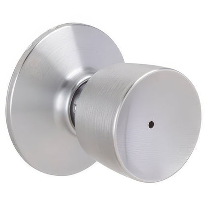 Schlage F40-BEL Bell Privacy Door Knob