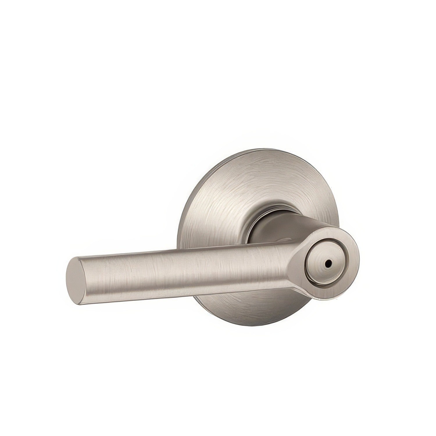 Schlage F40BRW Broadway Privacy Door Lever.