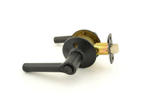 Schlage F40BRW Broadway Privacy Door Lever.