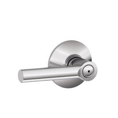 Schlage F40BRW Broadway Privacy Door Lever