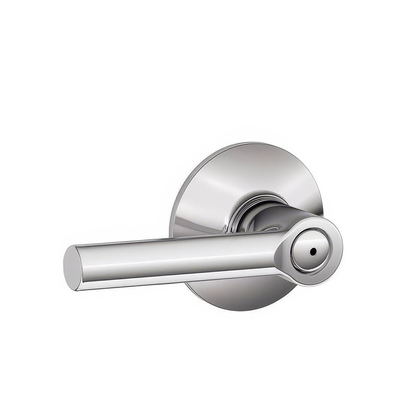 Schlage F40BRW Broadway Privacy Door Lever.
