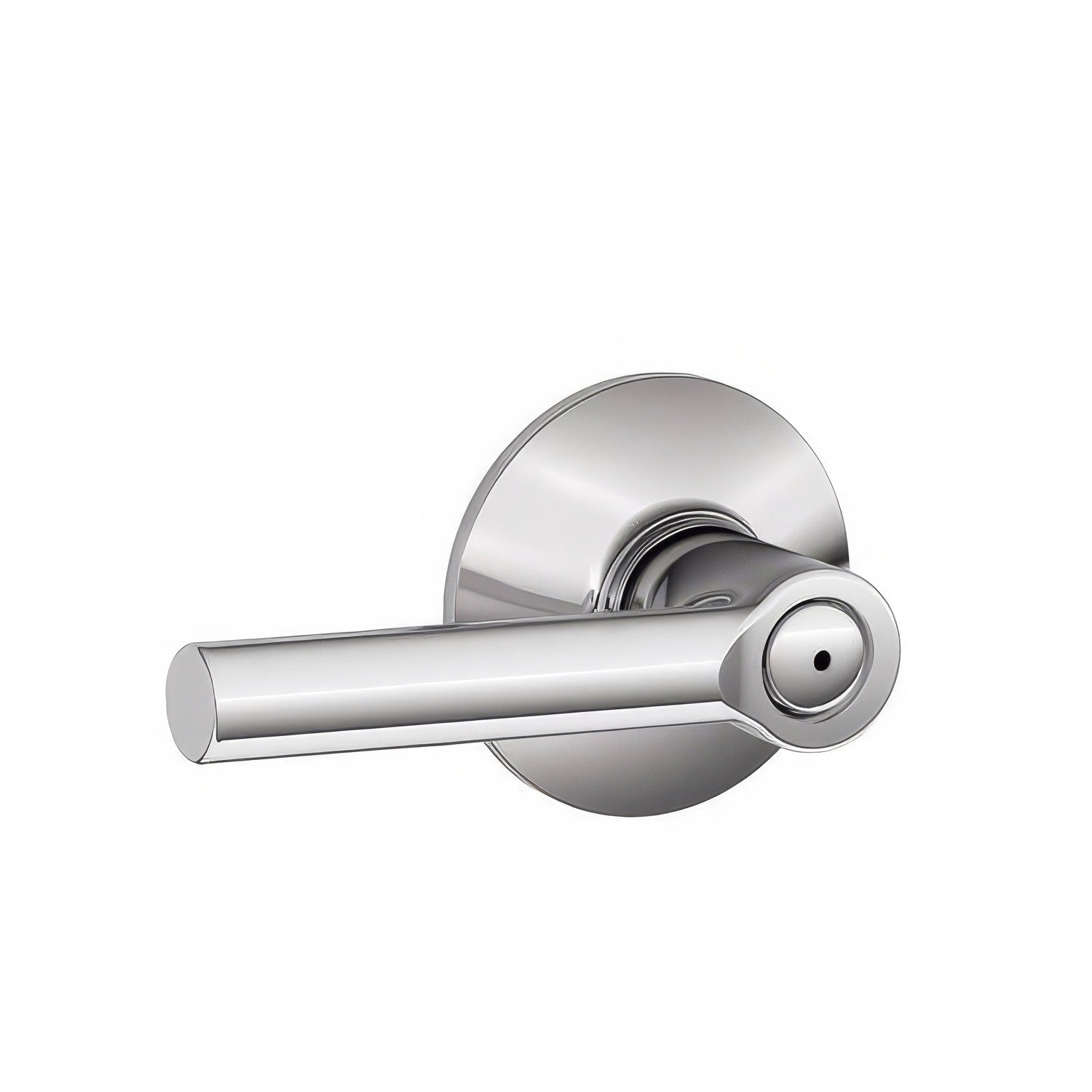 Schlage F40BRW Broadway Privacy Door Lever.