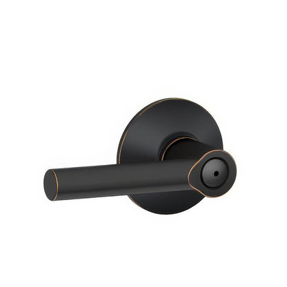 Schlage F40BRW Broadway Privacy Door Lever