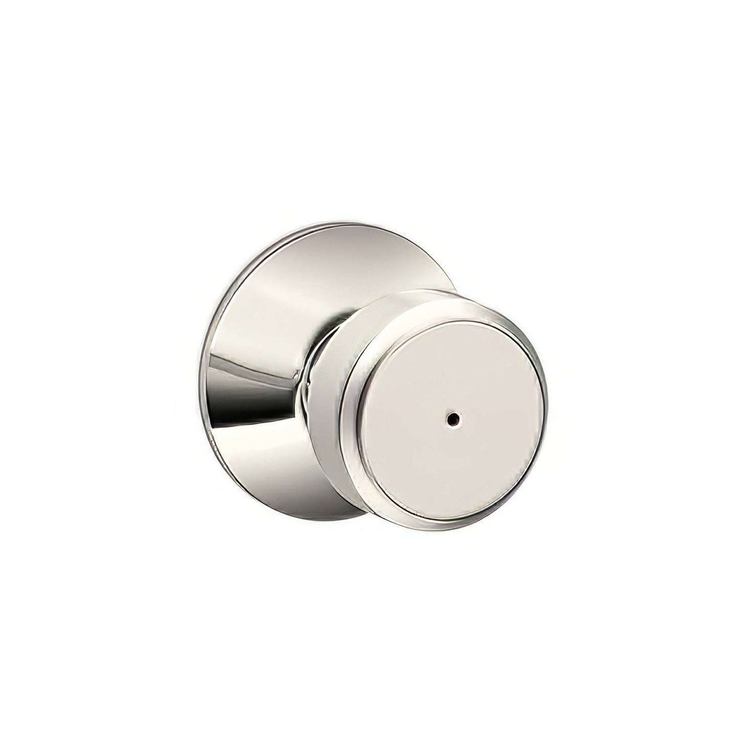 Schlage F40BWE Bowery Privacy Door Knob