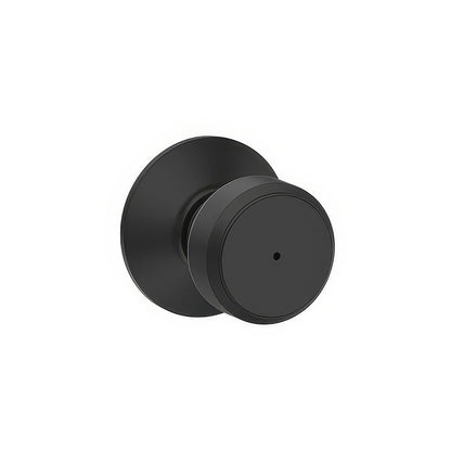 Schlage F40BWE Bowery Privacy Door Knob