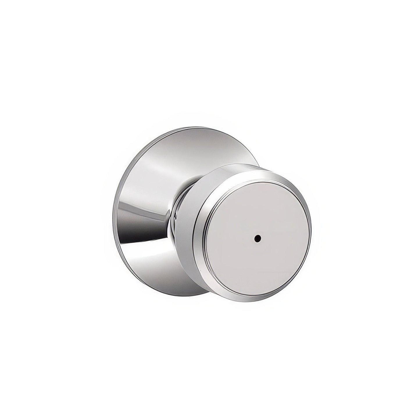 Schlage F40BWE Bowery Privacy Door Knob