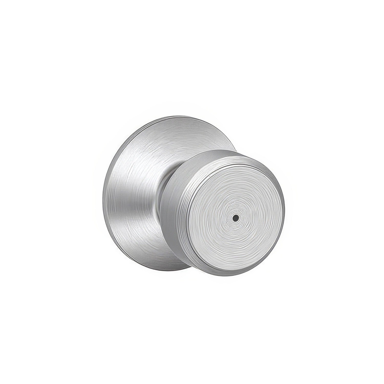 Schlage F40BWE Bowery Privacy Door Knob