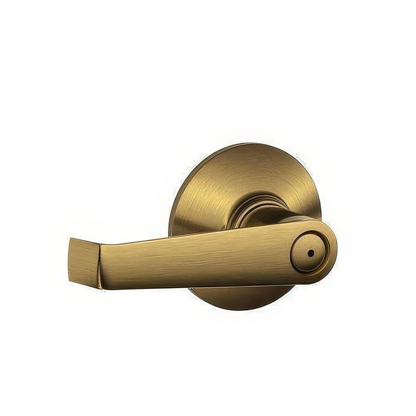 Schlage F40-ELA F-Series Elan Privacy Door Lever