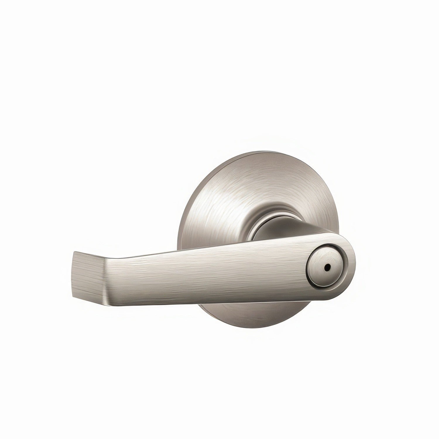Schlage F40-ELA F-Series Elan Privacy Door Lever