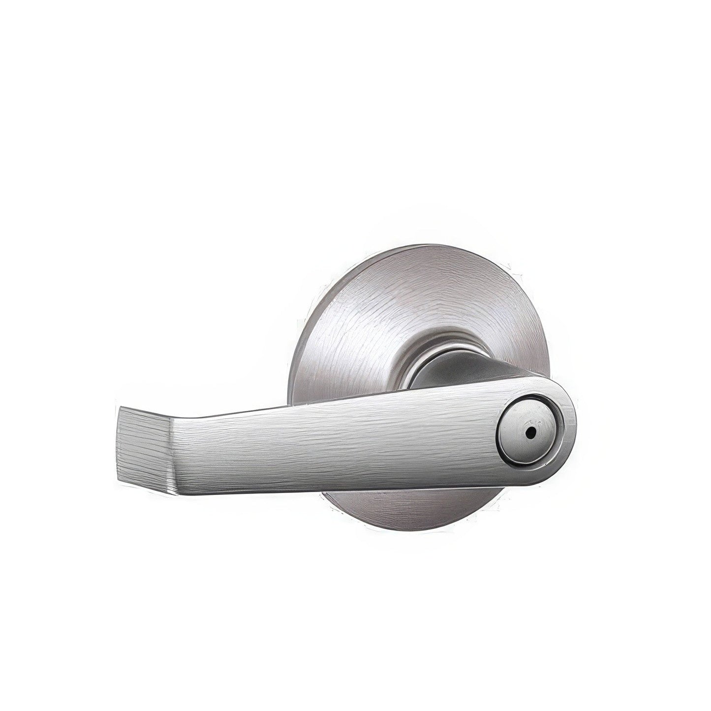 Schlage F40-ELA F-Series Elan Privacy Door Lever