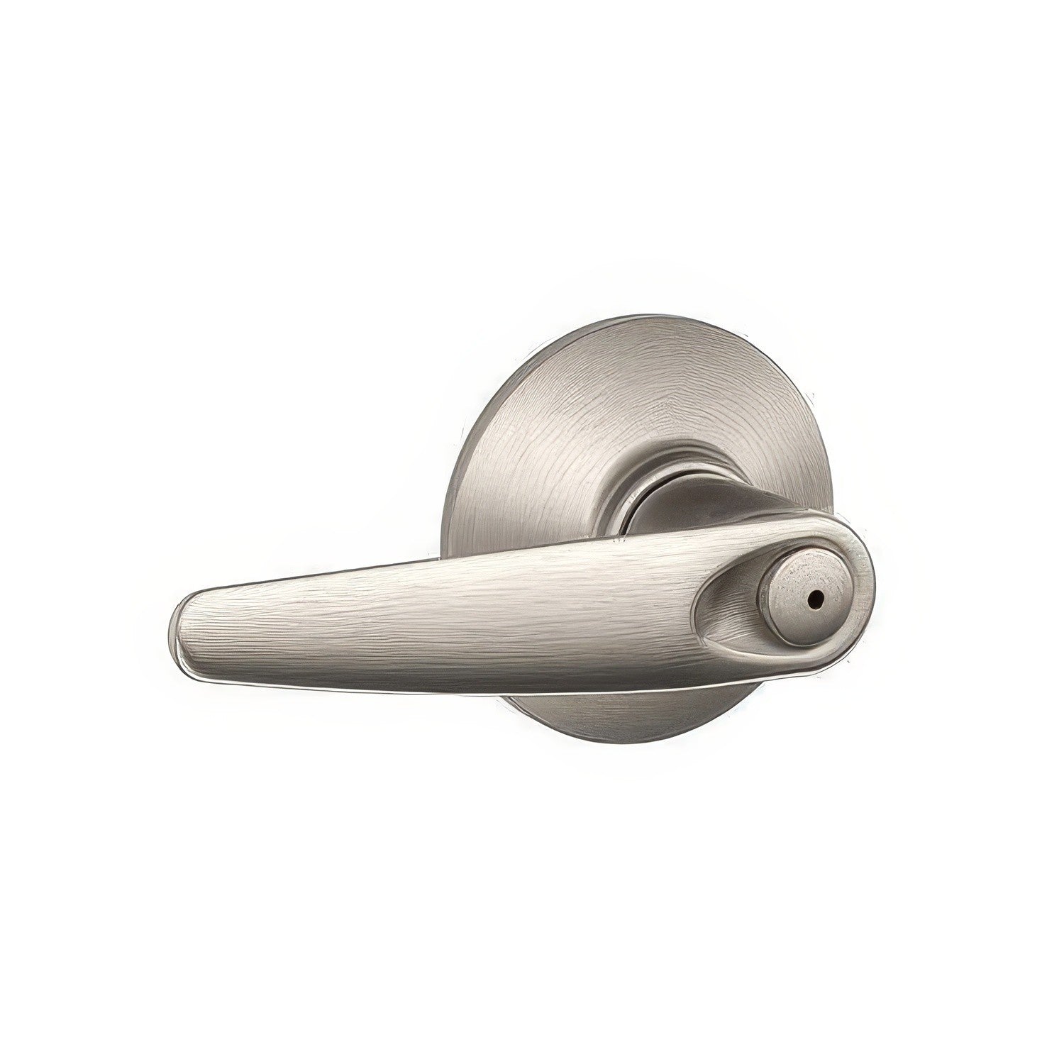 Schlage F40-JAZ F-Series Jazz Privacy Door Lever