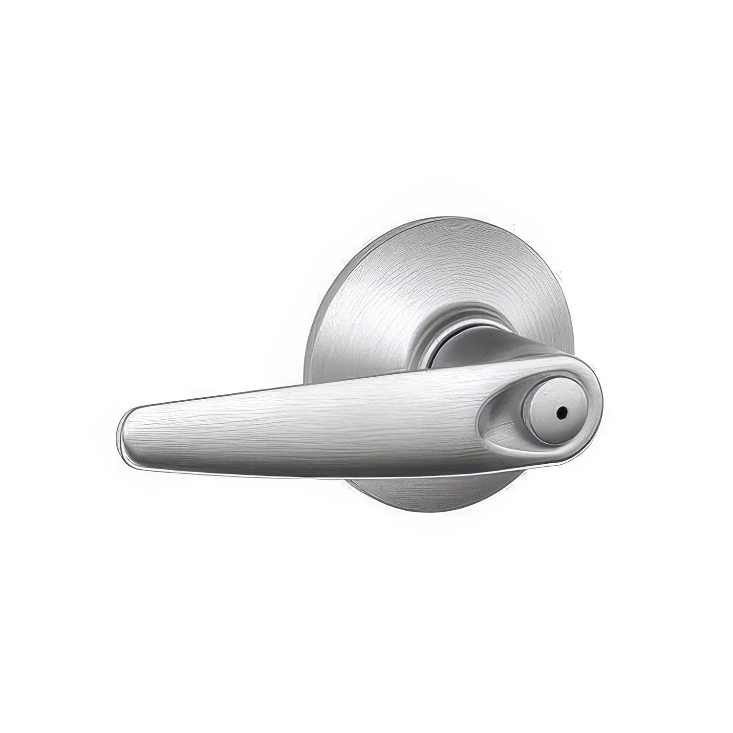 Schlage F40-JAZ F-Series Jazz Privacy Door Lever