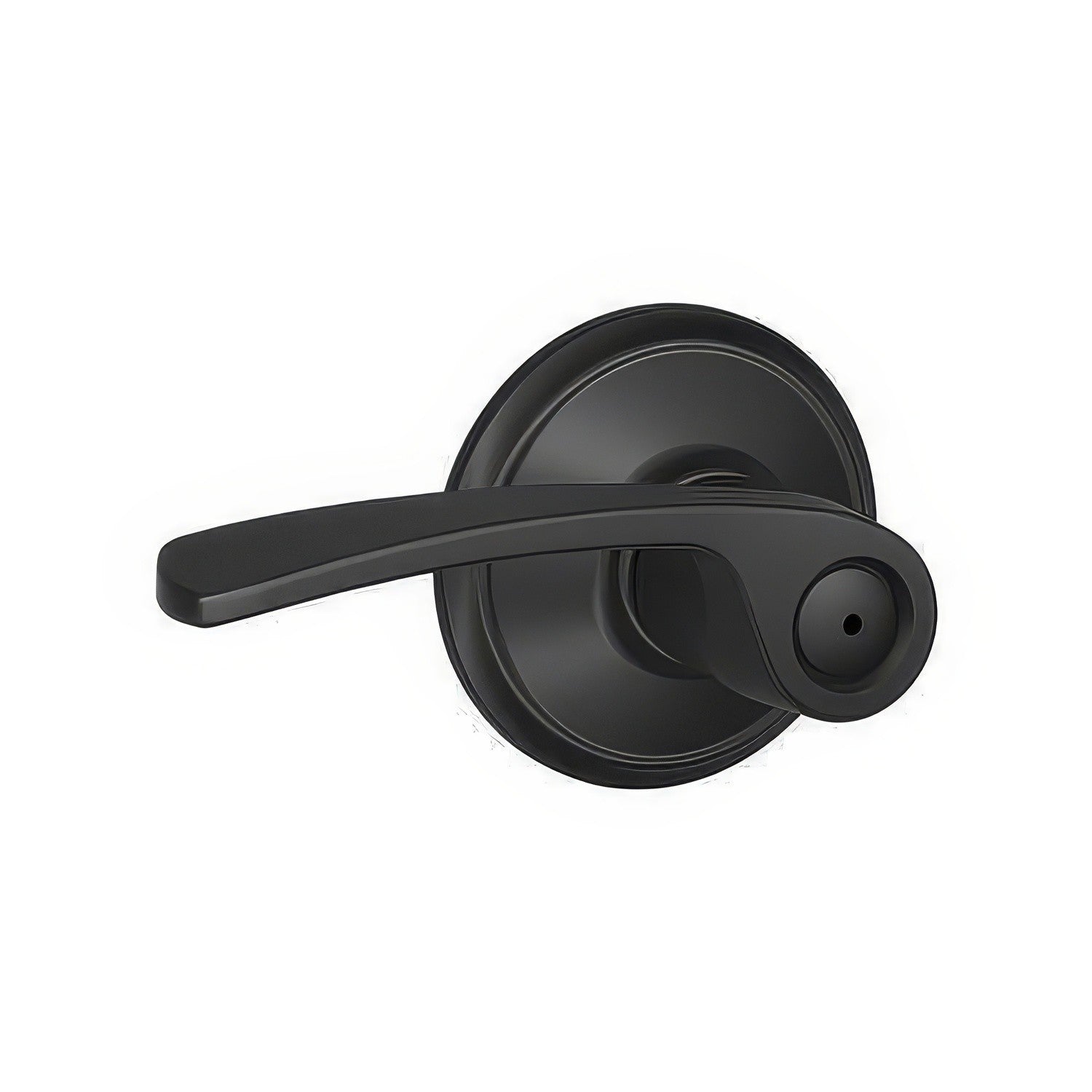 Schlage F40-MER F-Series Merano Privacy Door Lever
