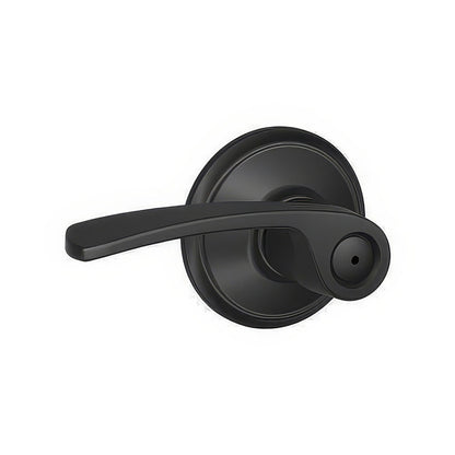 Schlage F40-MER F-Series Merano Privacy Door Lever