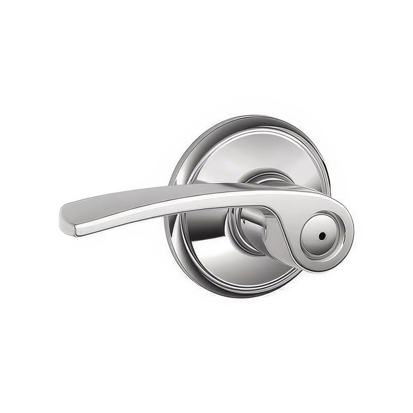 Schlage F40-MER F-Series Merano Privacy Door Lever