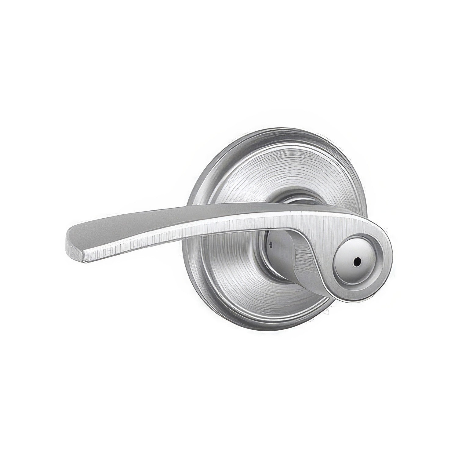 Schlage F40-MER F-Series Merano Privacy Door Lever
