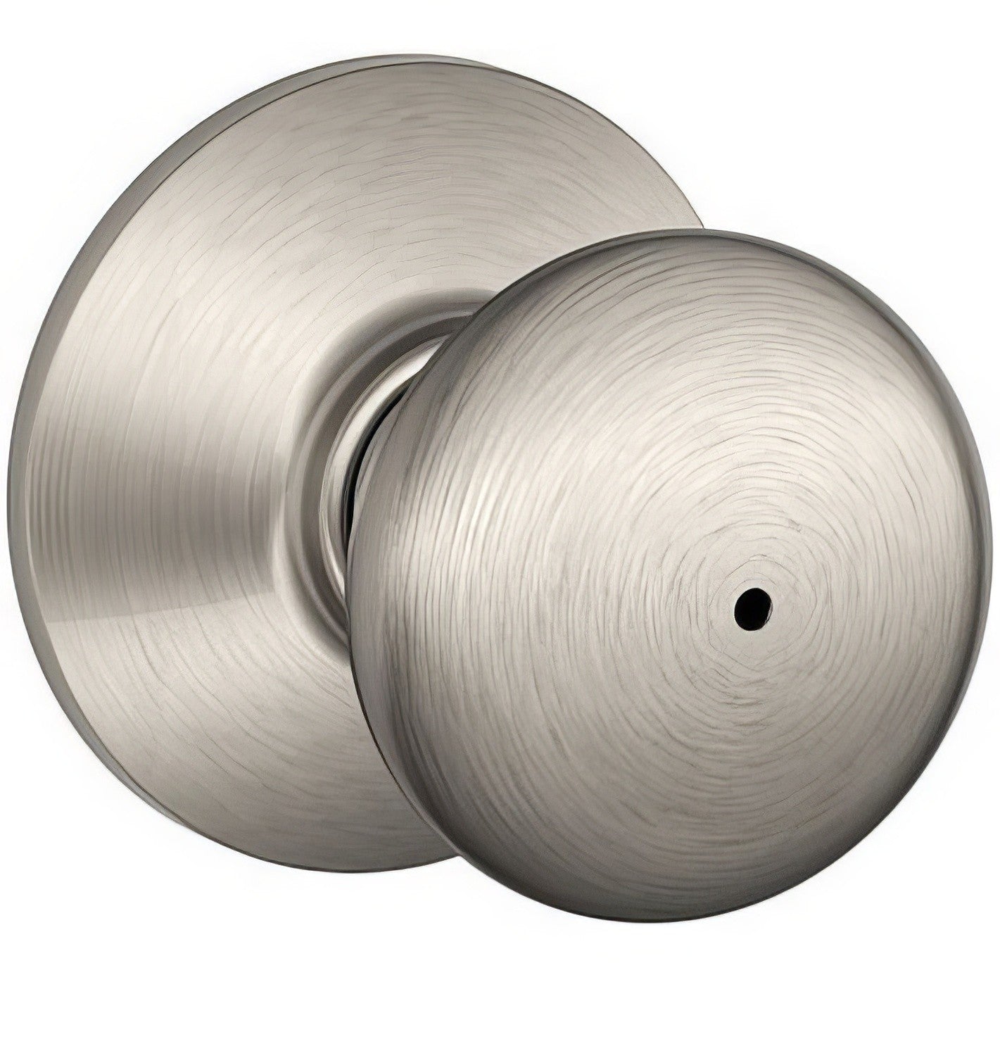 Schlage F40-PLY F-Series Plymouth Privacy Door Knob.