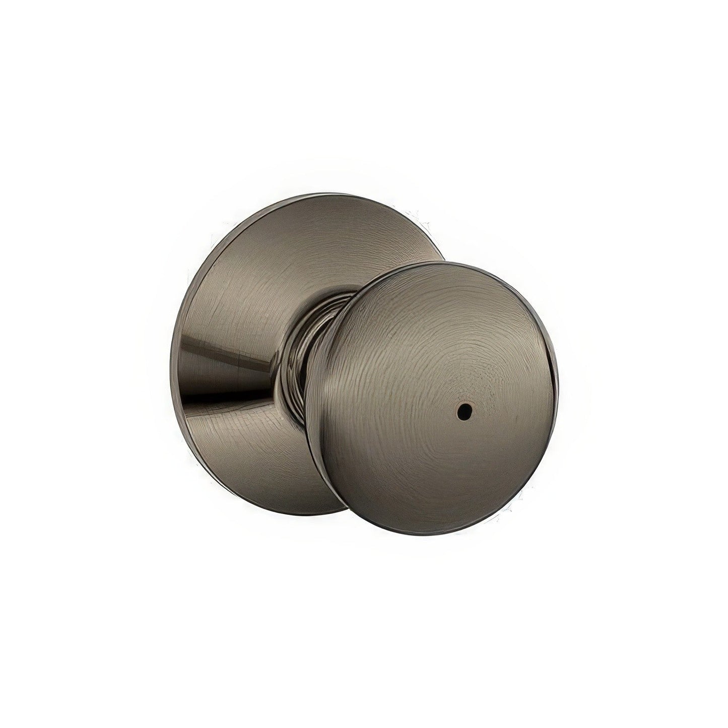 Schlage F40-PLY F-Series Plymouth Privacy Door Knob.
