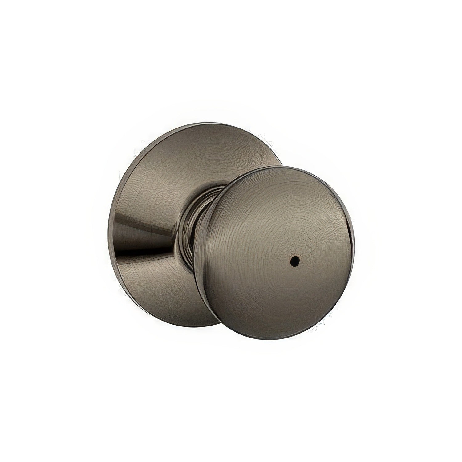 Schlage F40-PLY F-Series Plymouth Privacy Door Knob.